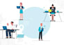 create professional saas explainer and demo videos